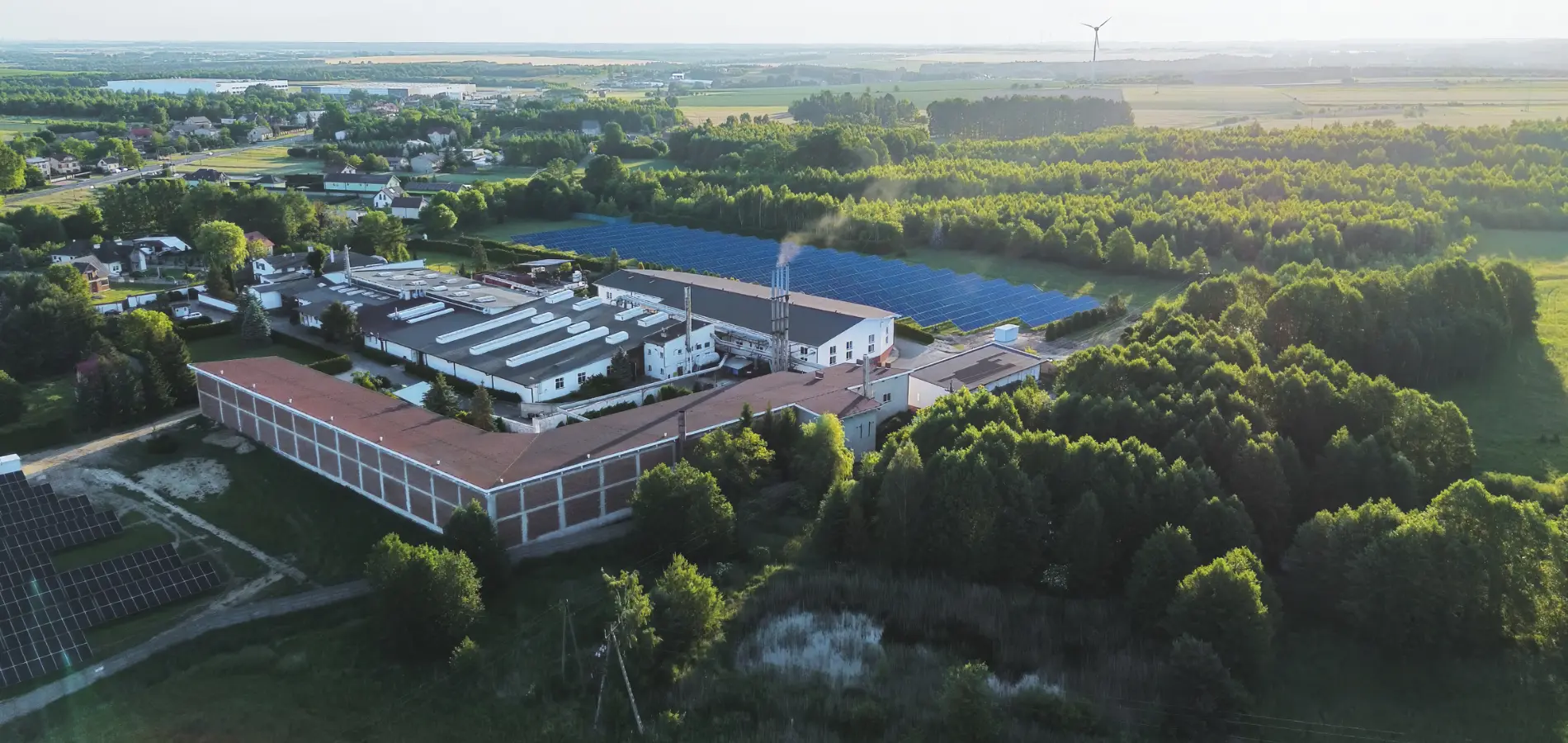 Kanha Industrial Park