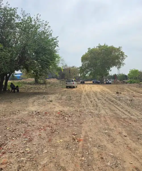 Kanha Industrial Park Ghaziabad