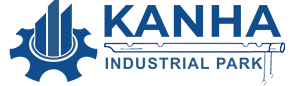 Kanha Industrial Park Logo